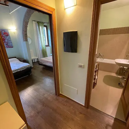 Apartment Guest-house Del Corso Montepulciano