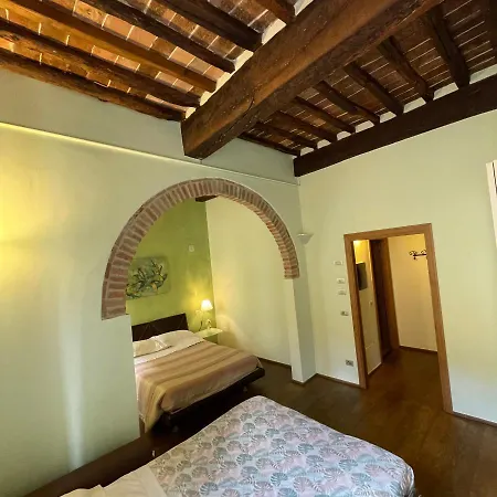 Lägenhet Guest-house Del Corso Montepulciano Stazione