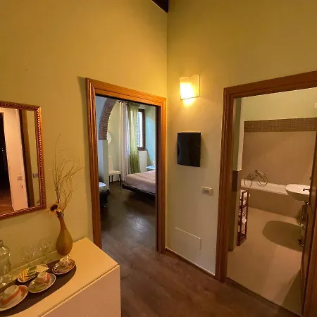 Apartment Guest-house Del Corso *