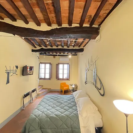 Apartment Guest-house Del Corso