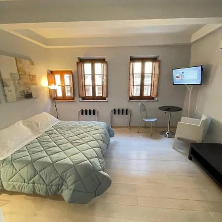 Lägenhet Guest-house Del Corso