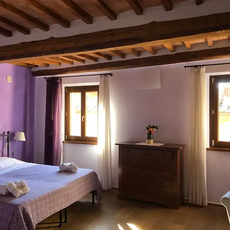 Guest-house Del Corso Apartment