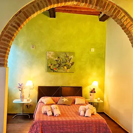Guest-house Del Corso