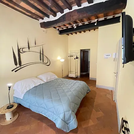 Apartment Guest-house Del Corso