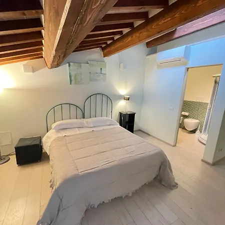 Guest-house Del Corso Montepulciano