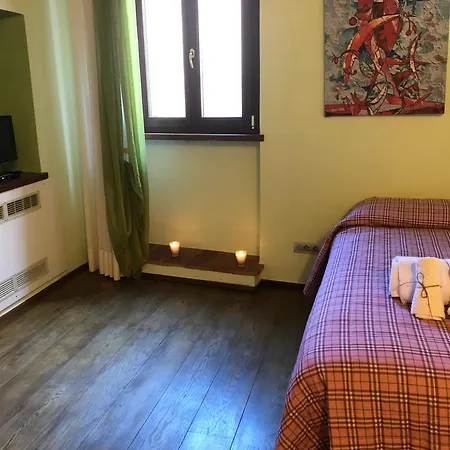Apartment Guest-house Del Corso *