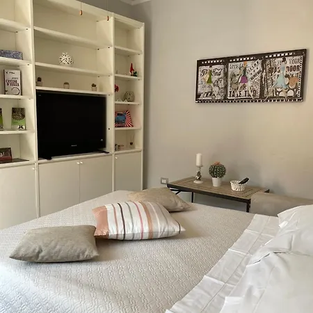 Guest-house Del Corso Montepulciano Stazione