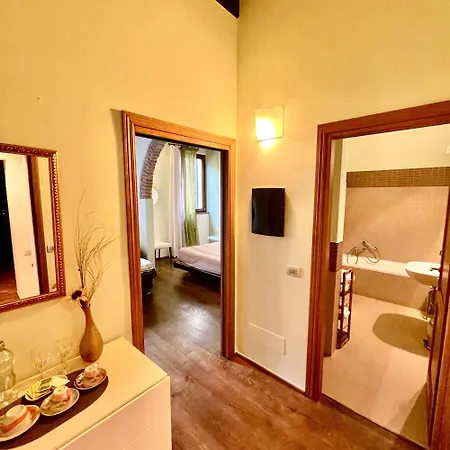 Guest-house Del Corso *